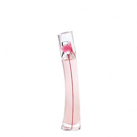 Kenzo Flower Poppy Bouquet Eau De Toilette Spray 50ml - Fragrance London