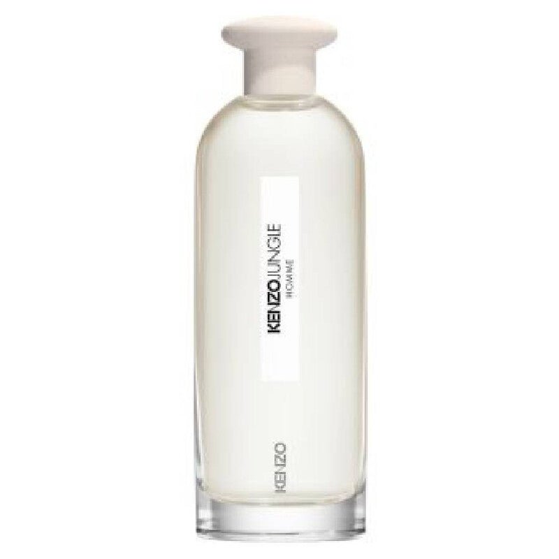 Kenzo Jungle Homme Eau De Toilette Spray 75ml - Fragrance London