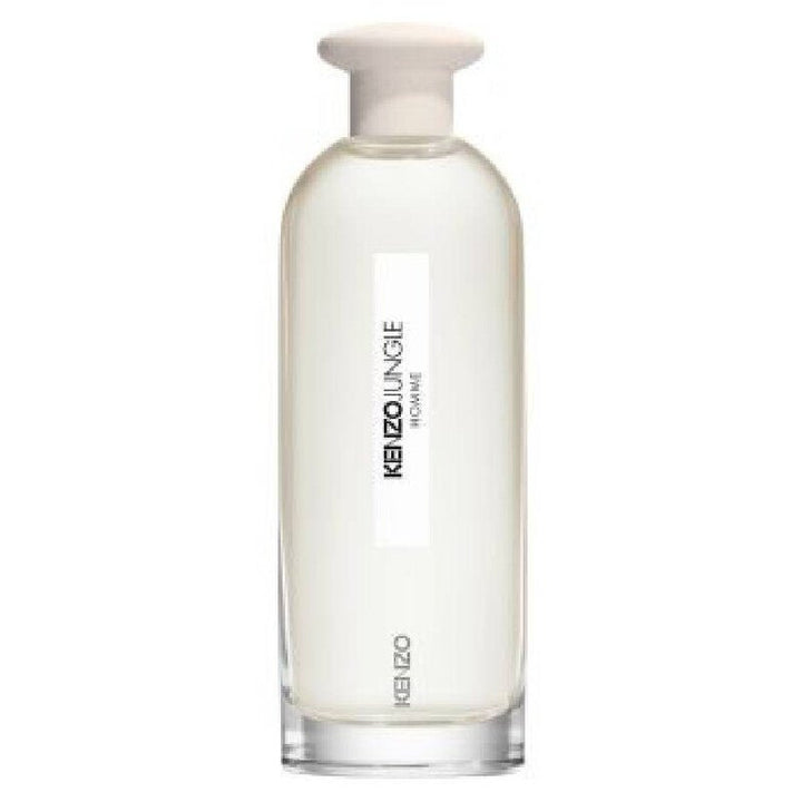 Kenzo Jungle Homme Eau De Toilette Spray 75ml - Fragrance London
