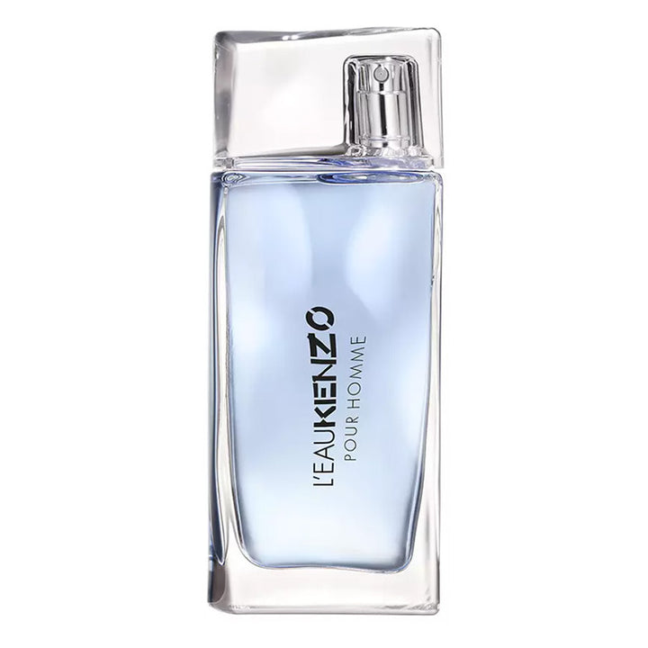 Kenzo L'eau Kenzo Pour Homme Eau De Toilette Spray 100ml