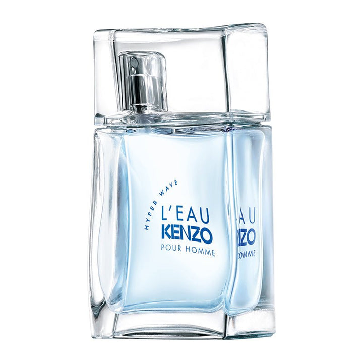 Kenzo L'Eau Hyper Wave Pour Homme Eau De Toilette Spray 30ml - Fragrance London