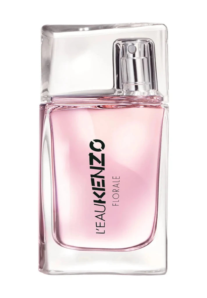 Kenzo L'Eau Kenzo Florale Pour Femme Eau De Toilette Spray 30ml - Fragrance London