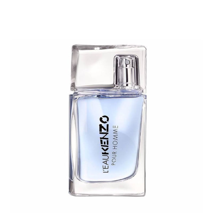 Kenzo L'Eau Kenzo Pour Homme Eau De Toilette Spray 30ml - Fragrance London