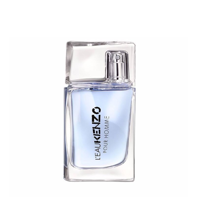 Kenzo L'Eau Kenzo Pour Homme Eau De Toilette Spray 30ml - Fragrance London