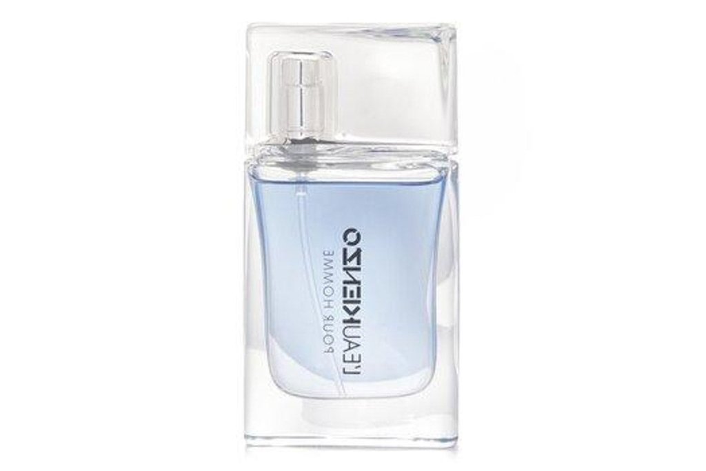Kenzo L'Eau Kenzo Pour Homme Eau De Toilette Spray 30ml - Fragrance London