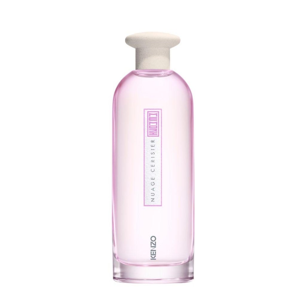 Kenzo Nuage Cerisier Eau De Parfum Spray 75ml - Fragrance London