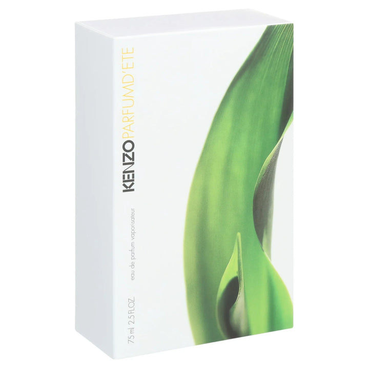 Kenzo Parfum d'Ete Eau De Parfum Spray 75ml - Fragrance London