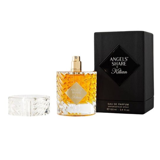 Kilian Angels' Share Eau De Parfum Spray 100ml - Fragrance London