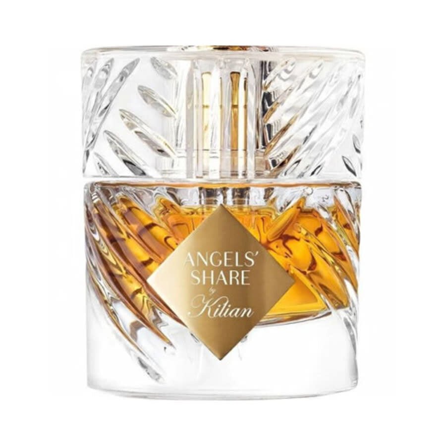 Kilian Angels' Share Eau De Parfum Spray 100ml - Fragrance London