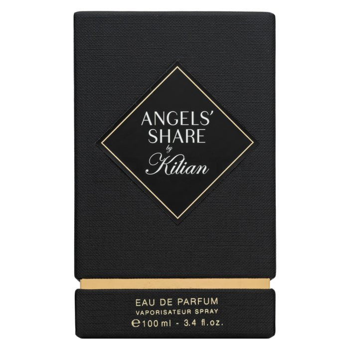 Kilian Angels' Share Eau De Parfum Spray 100ml - Fragrance London