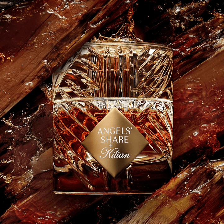 Kilian Angels' Share Eau De Parfum Spray 100ml - Fragrance London
