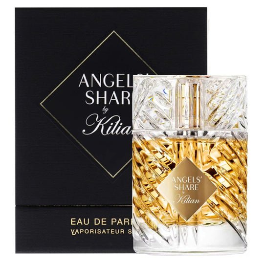 Kilian Angels' Share Eau De Parfum Spray 100ml - Fragrance London