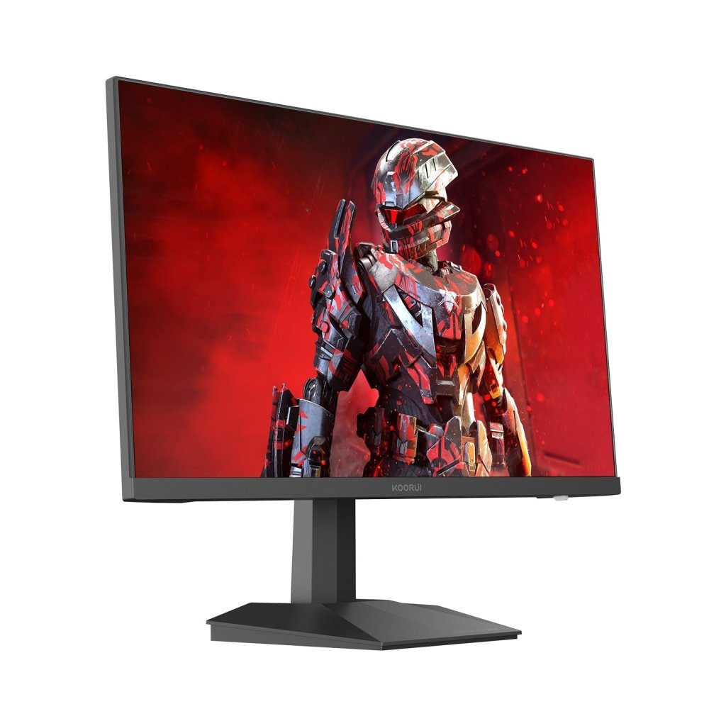 KOORUI 24" Gaming Monitor 180Hz QHD IPS – G2421V - Fragrance London