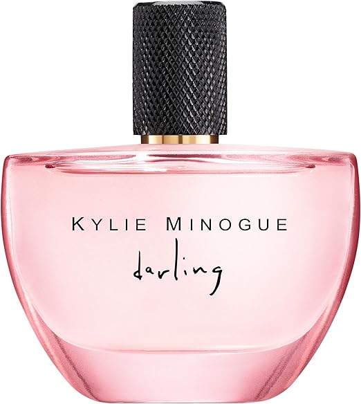 Kylie Minogue Darling Eau De Parfum Spray 75ml - Fragrance London