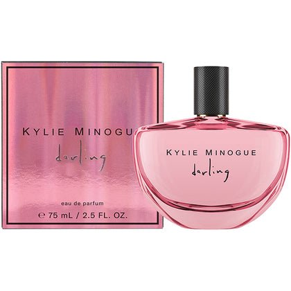 Kylie Minogue Darling Eau De Parfum Spray 75ml - Fragrance London