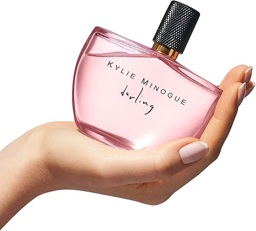 Kylie Minogue Darling Eau De Parfum Spray 75ml - Fragrance London