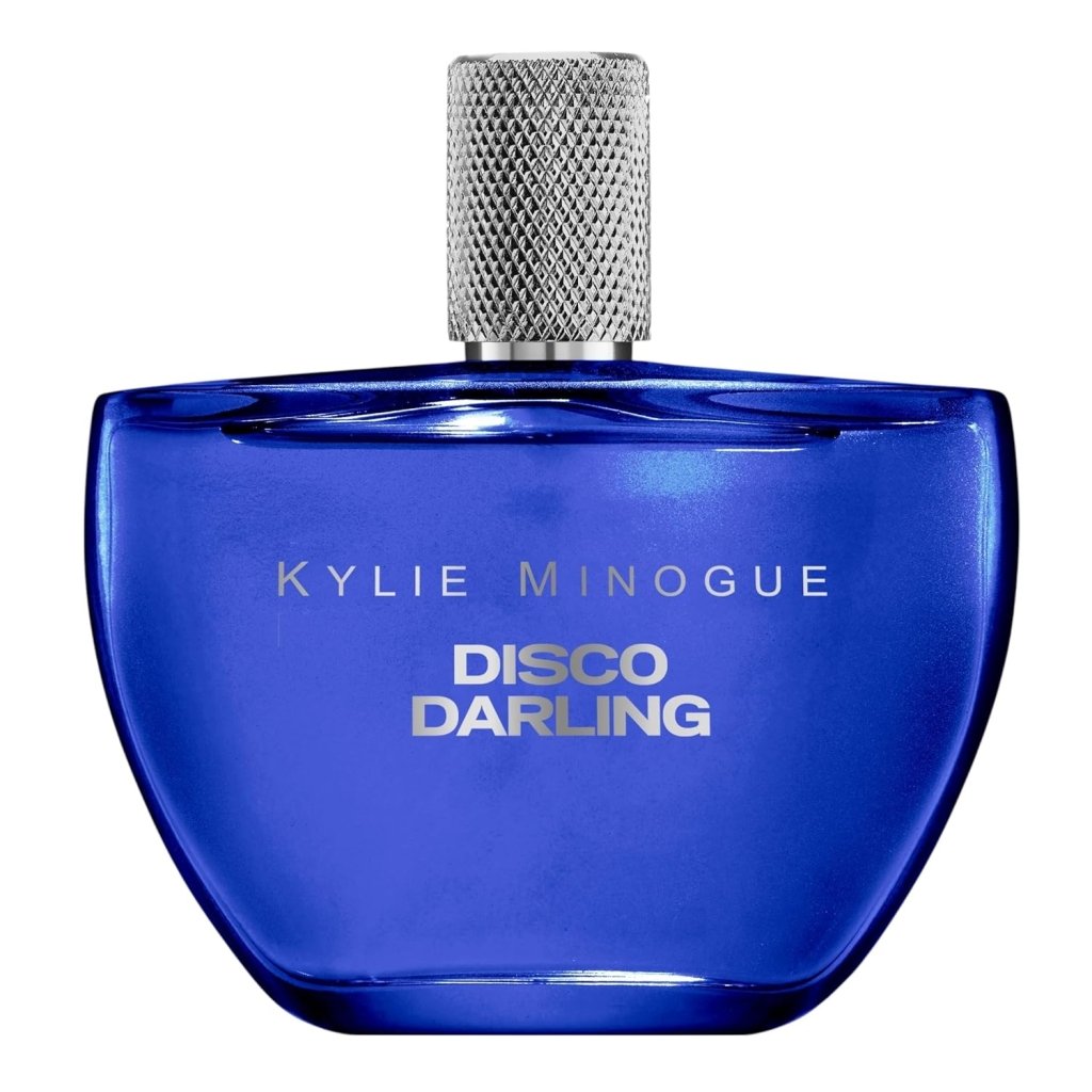 Kylie Minogue Disco Darling Eau De Parfum Spray 75ml - Fragrance London
