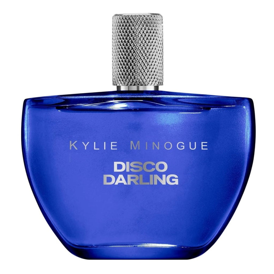 Kylie Minogue Disco Darling Eau De Parfum Spray 75ml - Fragrance London