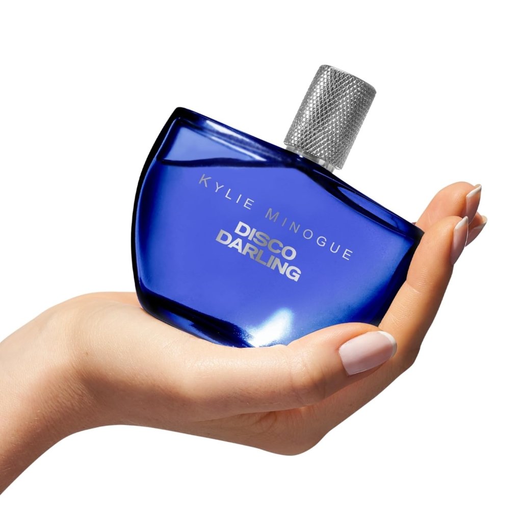 Kylie Minogue Disco Darling Eau De Parfum Spray 75ml - Fragrance London