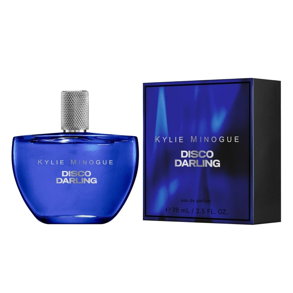Kylie Minogue Disco Darling Eau De Parfum Spray 75ml - Fragrance London