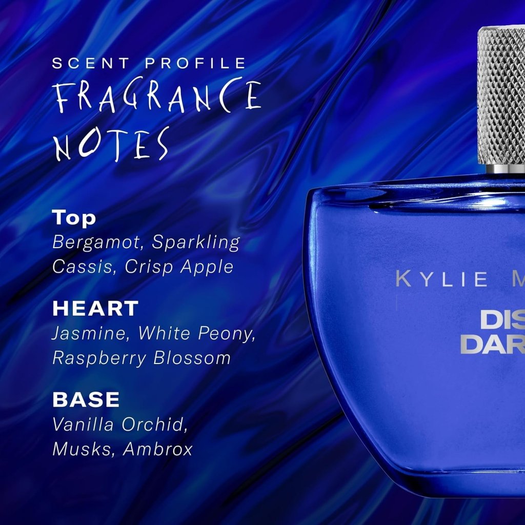 Kylie Minogue Disco Darling Eau De Parfum Spray 75ml - Fragrance London