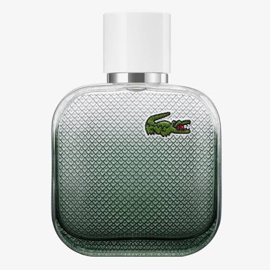 Lacoste L.12.12 Blanc Eau Intense Eau De Toilette Spray 100ml - Fragrance London
