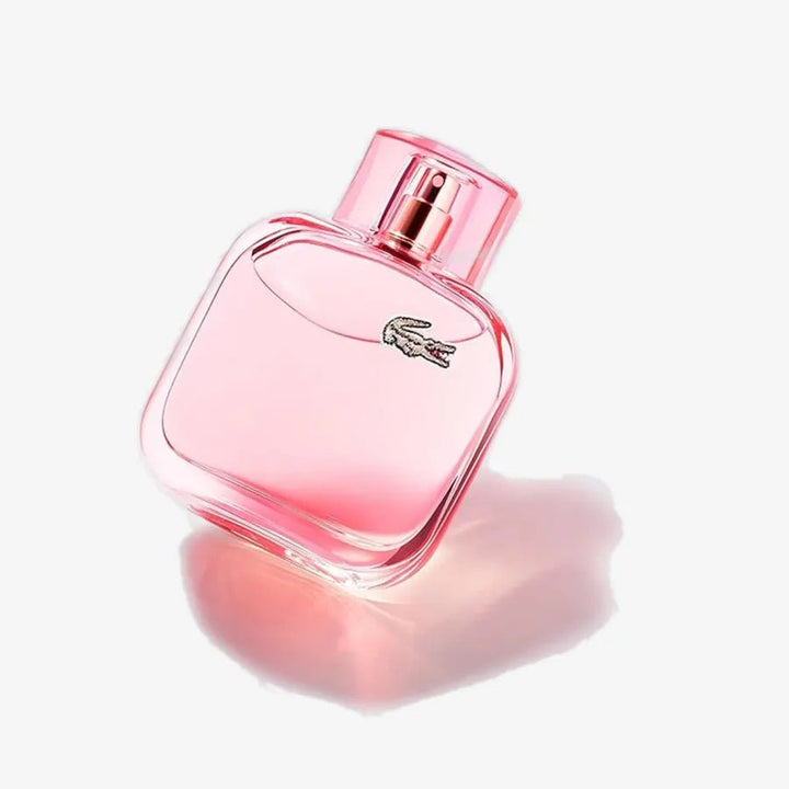 Lacoste L.12.12 Pour Elle Sparkling Eau De Toilette Spray 30ml - Fragrance London