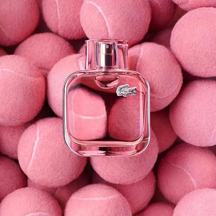 Lacoste L.12.12 Pour Elle Sparkling Eau De Toilette Spray 30ml - Fragrance London