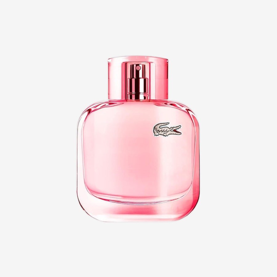 Lacoste L.12.12 Pour Elle Sparkling Eau De Toilette Spray 30ml - Fragrance London