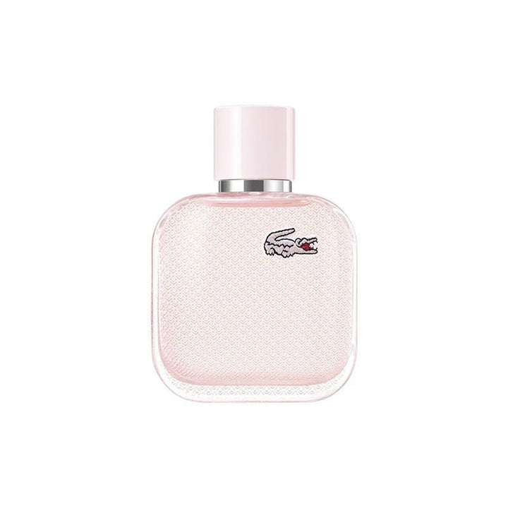 Lacoste L.12.12 Rose Eau Fraiche Eau De Toilette Spray 100ml - Fragrance London