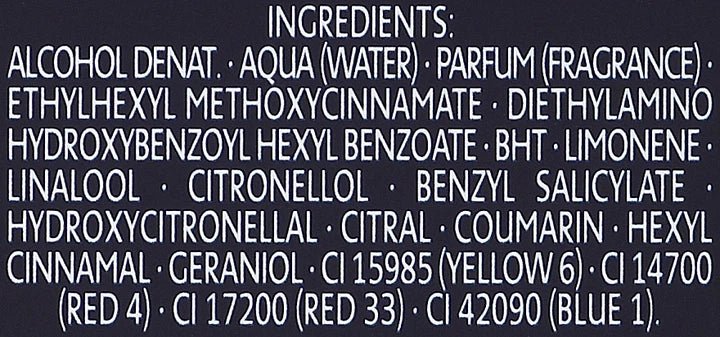 Lacoste L'Homme Eau De Toilette Spray 50ml - Fragrance London