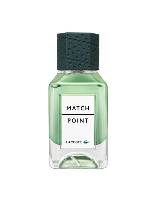 Lacoste Match Point Eau De Toilette Spray 30ml Fragrance London