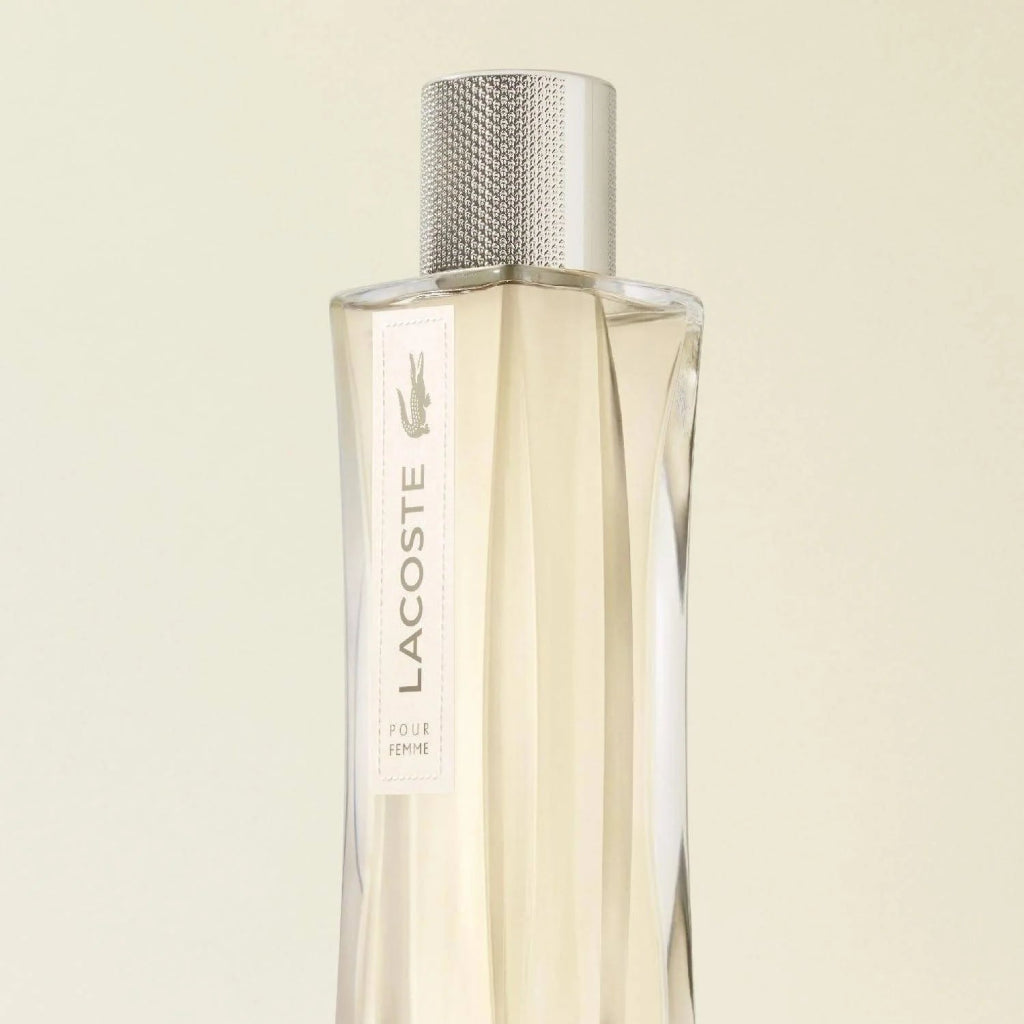 Lacoste Pour Femme Eau De Parfum Spray 30ml - Fragrance London