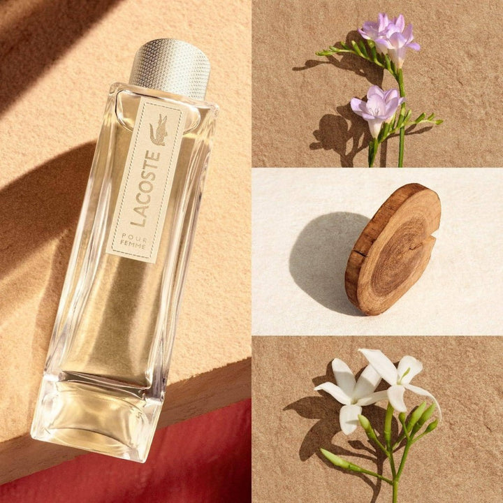 Lacoste Pour Femme Eau De Parfum Spray 30ml - Fragrance London