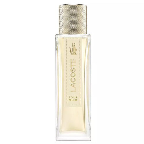 Lacoste Pour Femme Eau De Parfum Spray 50ml - Fragrance London