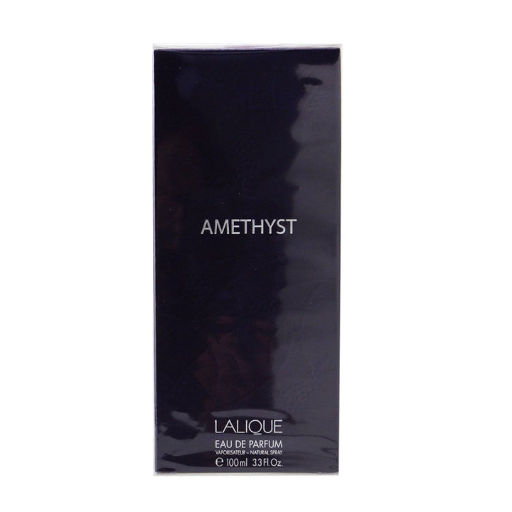 Lalique Amethyst Eau De Parfum Spray 100ml - Fragrance London