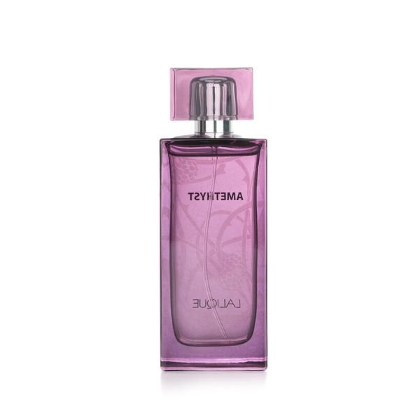Lalique Amethyst Eau De Parfum Spray 100ml - Fragrance London
