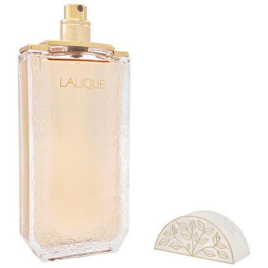 Lalique Eau De Parfum Spray 100ml - Fragrance London