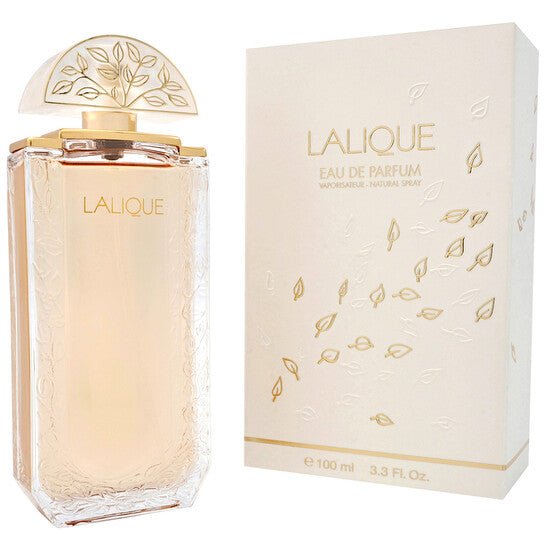 Lalique Eau De Parfum Spray 100ml - Fragrance London