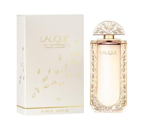 Lalique Eau De Parfum Spray 100ml - Fragrance London
