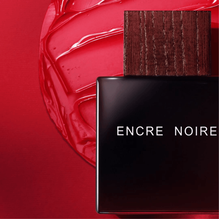Lalique Encre Noire Eau De Toilette Spray 100ml - Fragrance London