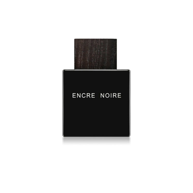 Lalique Encre Noire Eau De Toilette Spray 100ml - Fragrance London