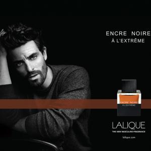 Lalique Encre Noire L'extreme Eau De Parfum Spray 100ml - Fragrance London