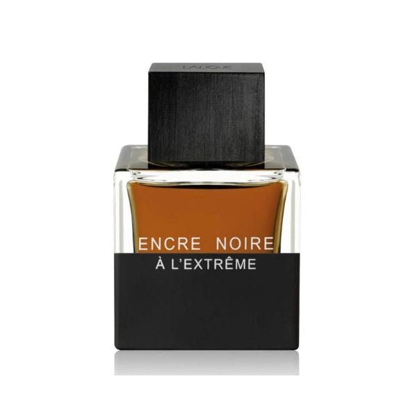 Lalique Encre Noire L'extreme Eau De Parfum Spray 100ml - Fragrance London