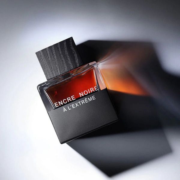 Lalique Encre Noire L'extreme Eau De Parfum Spray 100ml - Fragrance London