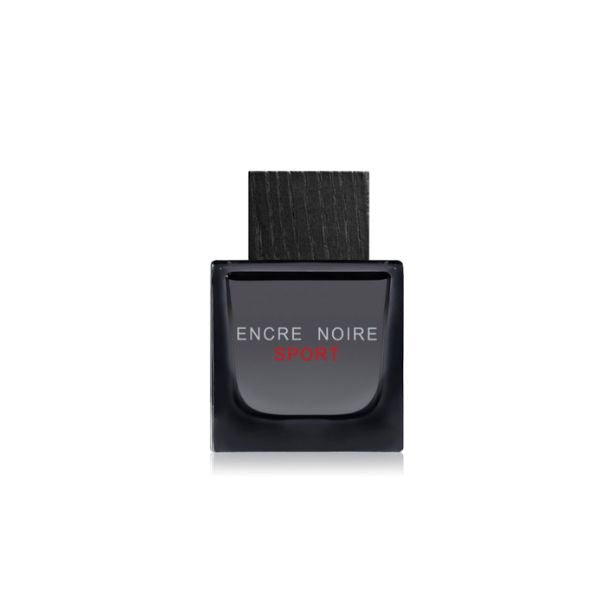 Lalique Encre Noire Sport Eau De Toilette Spray 100ml - Fragrance London