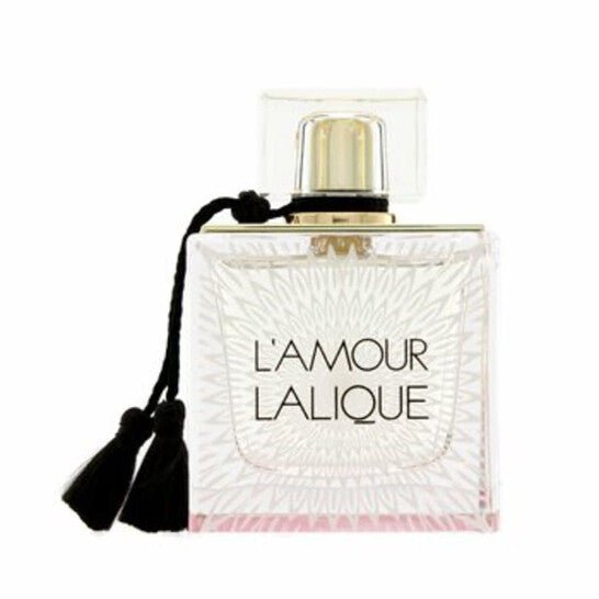 Lalique L'amour Eau de Parfum Spray 100ml - Fragrance London