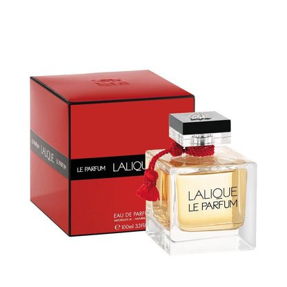 Lalique Le Parfum Eau De Parfum Spray 100ml - Fragrance London