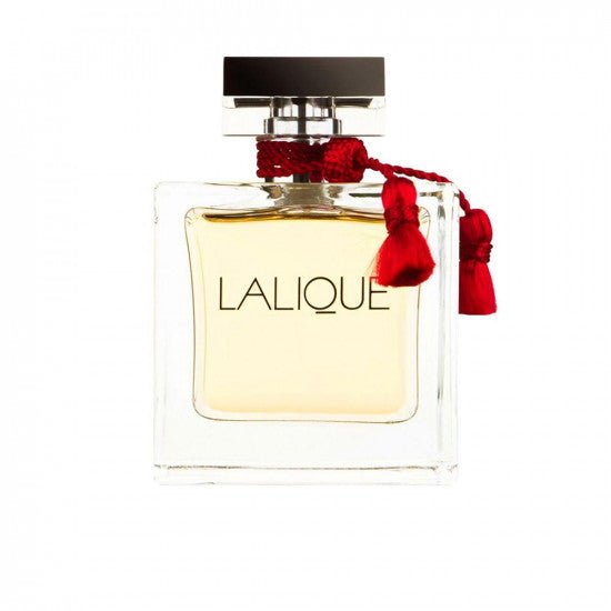 Lalique Le Parfum Eau De Parfum Spray 100ml - Fragrance London