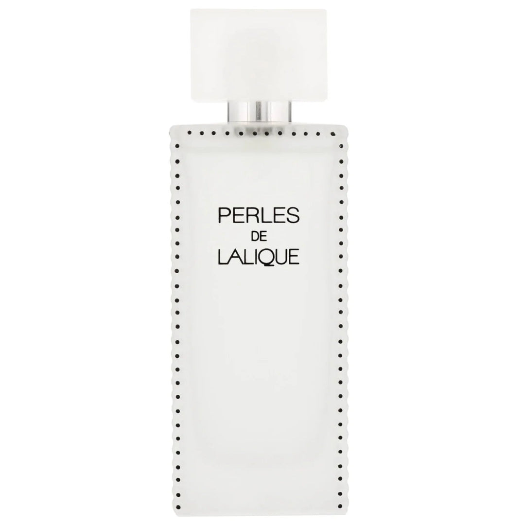 Lalique Perles De Lalique Eau de Parfum Spray 100ml - Fragrance London